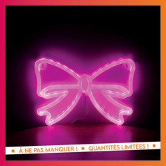 Neon noeud