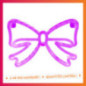 Neon noeud