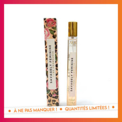 Aqc parfum 35ml savagely