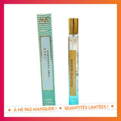 Aqc parfum 35ml pacific ocean