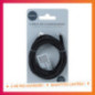 Cable usb a to lightning 3 m