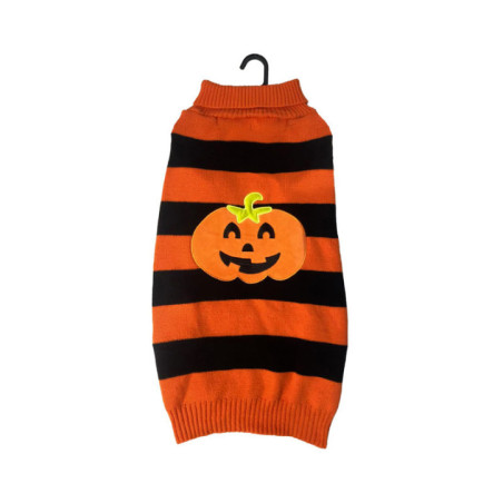 Pull pour chien halloween l
