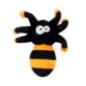 Jouet chien crepitant halloween