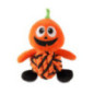 Jouet chien corde halloween