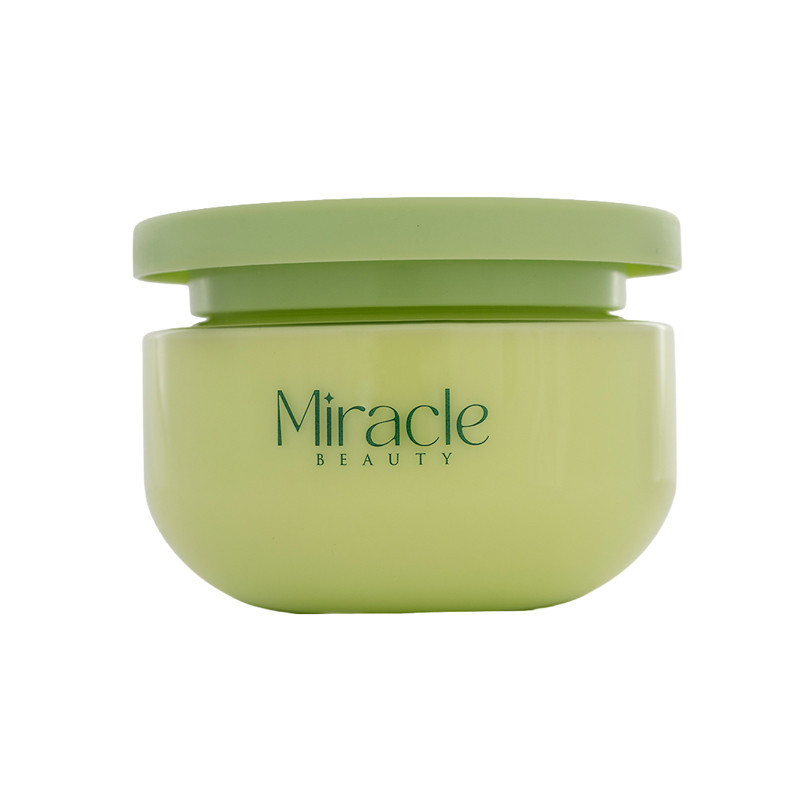 Lait corporel au matcha 200g