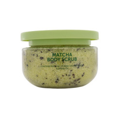Gommage corporel au matcha 220g