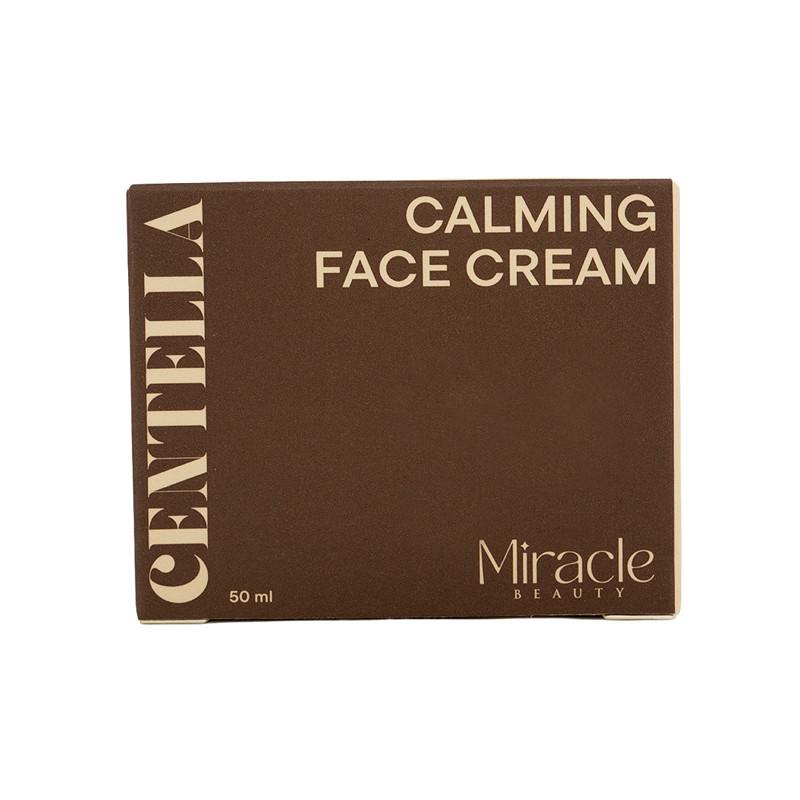 Creme visage a la centella  hydr