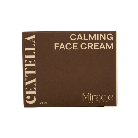 Creme visage a la centella  hydr