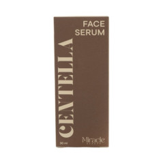 Serum visage a la centella 30ml