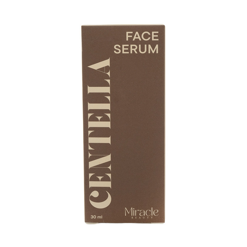 Serum visage a la centella 30ml