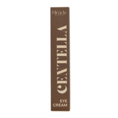 Creme contour des yeux  centella