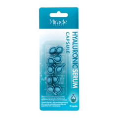Capsules de serum 10x4ml