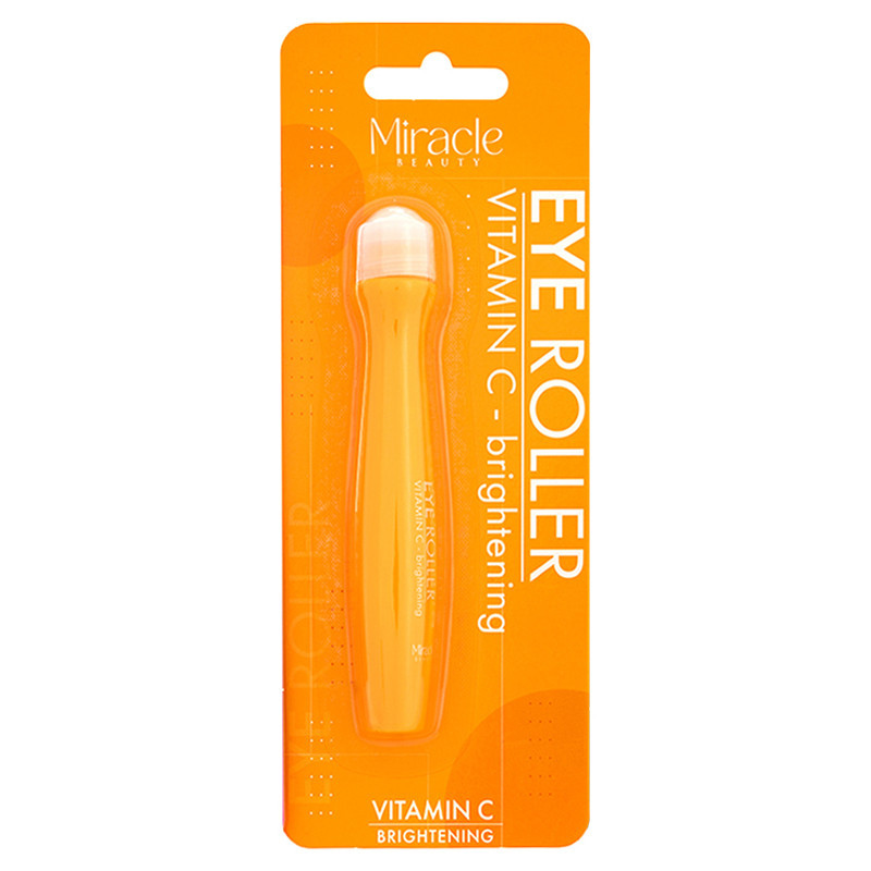 Roll-on contour des yeux 15ml