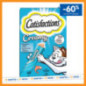 Friandises creamy saumon 40g