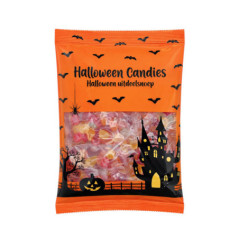 Bonbons halloween multi-sachets