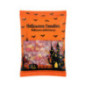 Bonbons halloween multi-sachets