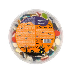 Bonbons halloween 500g