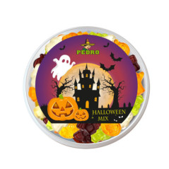 Pedro bonbons halloween 400g