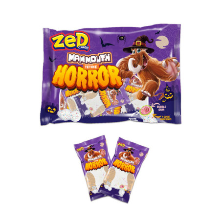Mammouth horror 250g