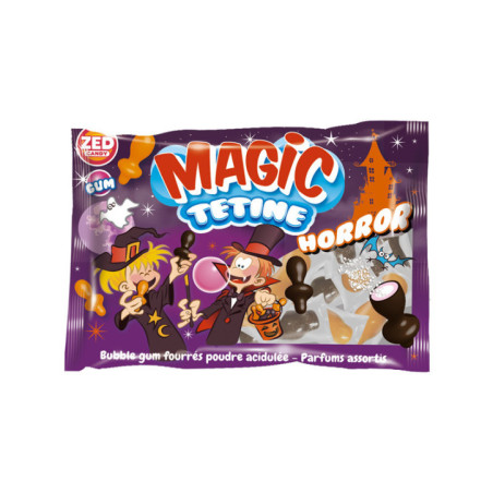 Magic tetines horror 300g