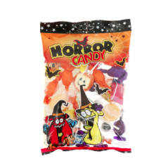 Bonbons mix halloween 250g