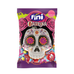 Bonbons catrina multi-sachets