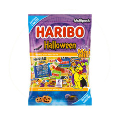 Bonbons halloween mini mix 700g