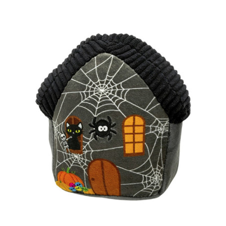 Jouet maison halloween