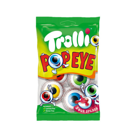 Bonbons glotzers