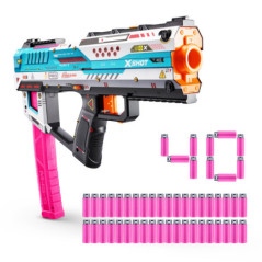 Pistolet xshot pro fury