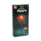 Fleurs led a construire