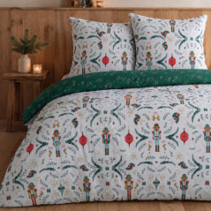 Parure colmar 200x200cm