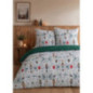 Parure colmar 200x200cm
