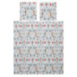 Parure colmar 240x220cm