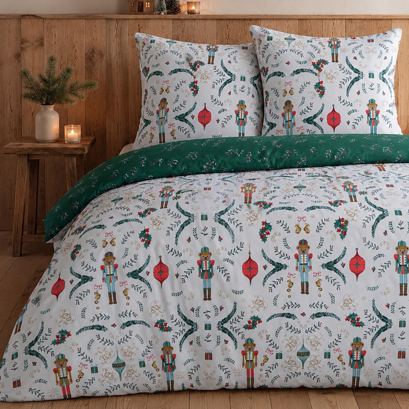 Parure colmar 260x240cm