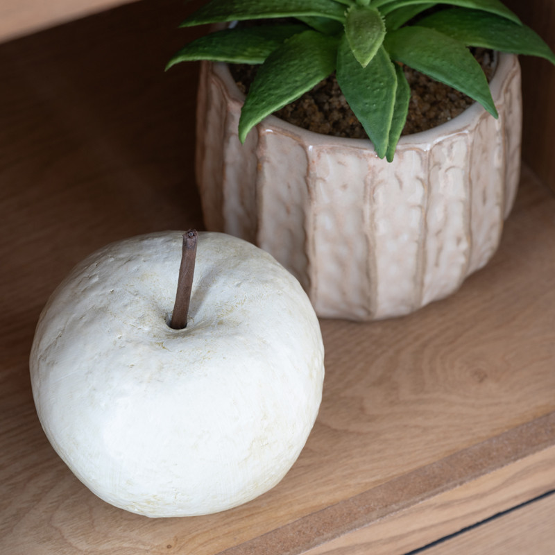 Deco pomme a poser