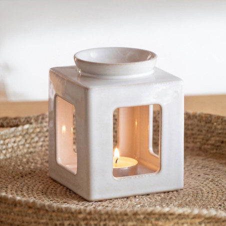 Brule parfum carre