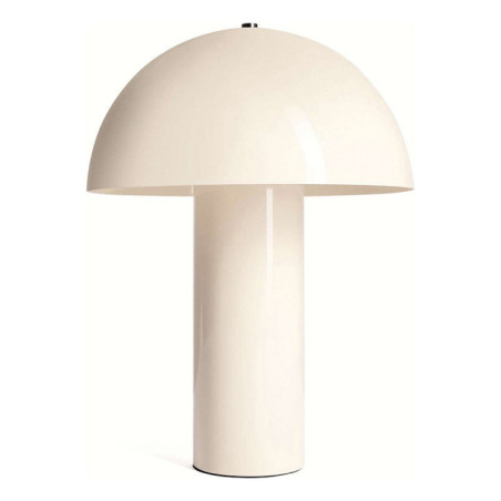 Grande lampe champignon
