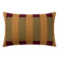 Coussin bandes