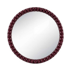 Miroir rond bubble d60cm