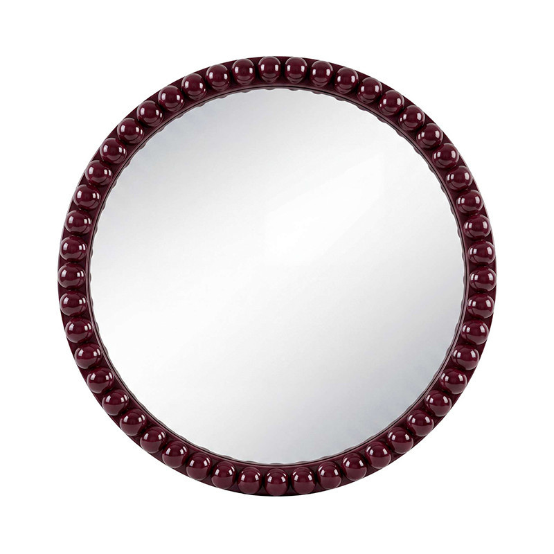 Miroir rond bubble d60cm