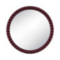 Miroir rond bubble d60cm