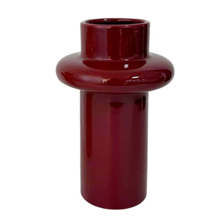 Grand vase ceramique