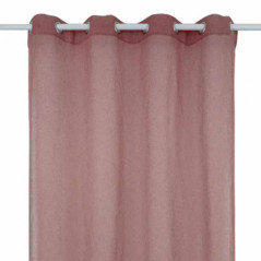 Voile rose