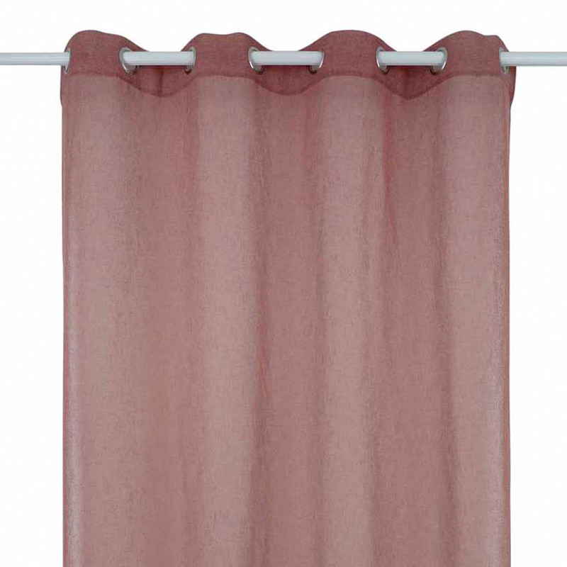 Voile rose