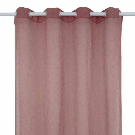 Voile rose