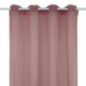 Voile rose