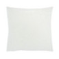 Coussin vagues relief