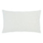 Coussin vagues relief