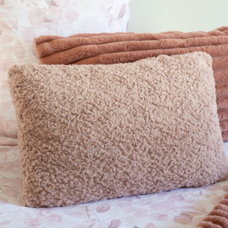 Coussin sway rose